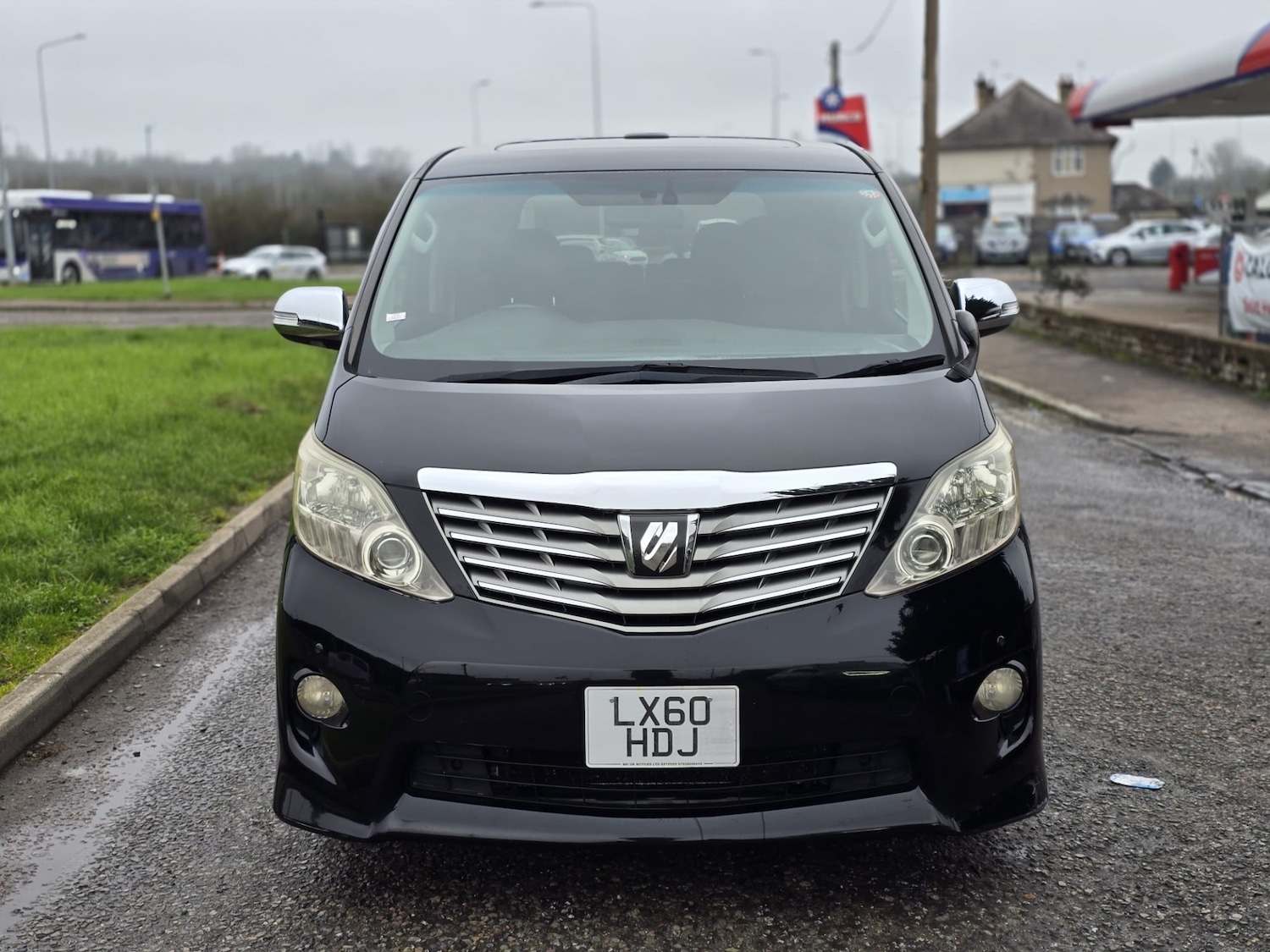 Used Toyota Alphard 2010 for sale - 77492920: Photo 5