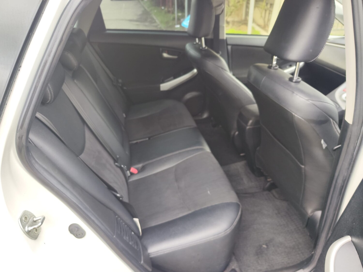 Used Toyota Prius 2015 for sale - 77677265: Photo 10