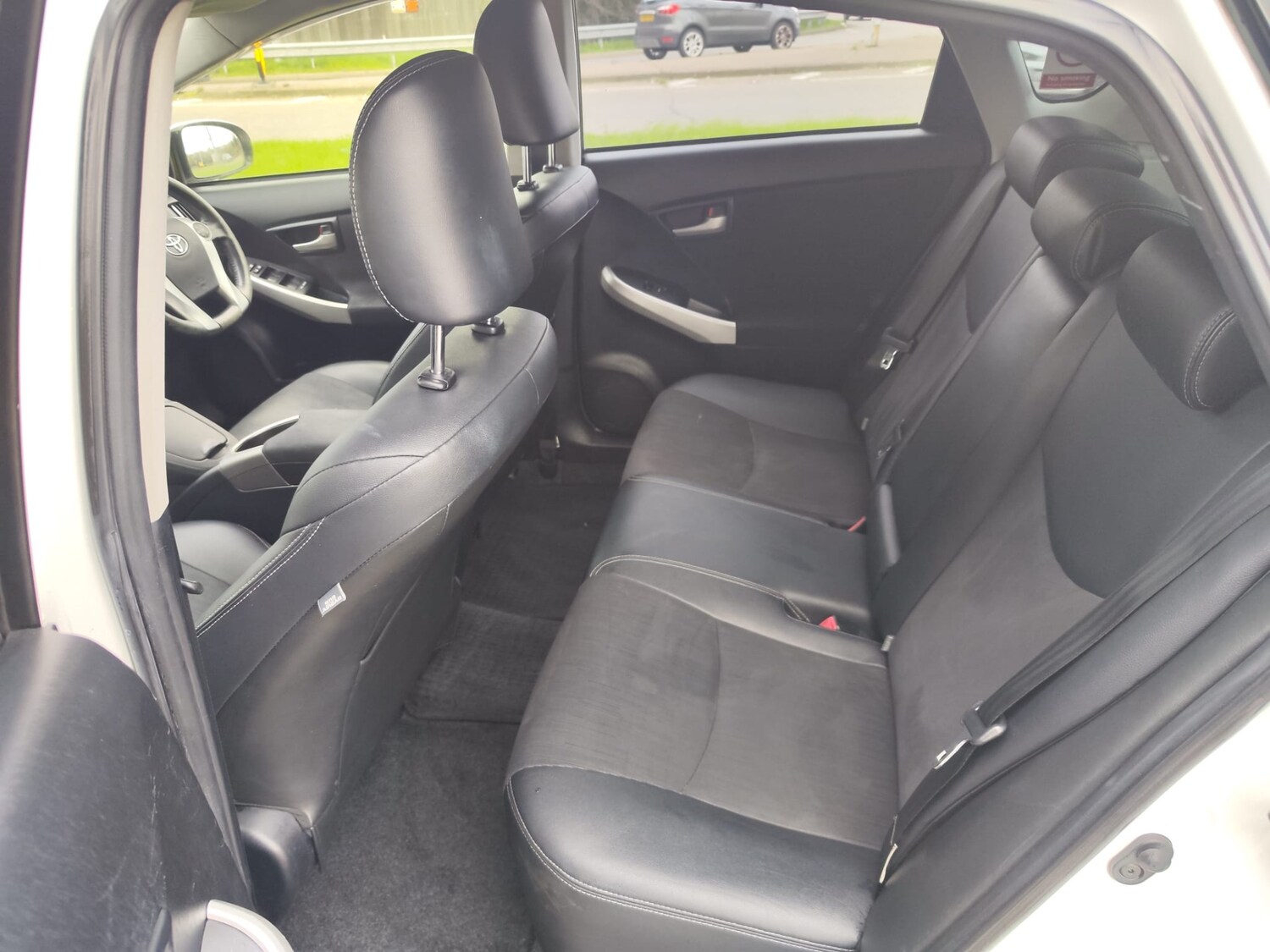 Used Toyota Prius 2015 for sale - 77677265: Photo 12