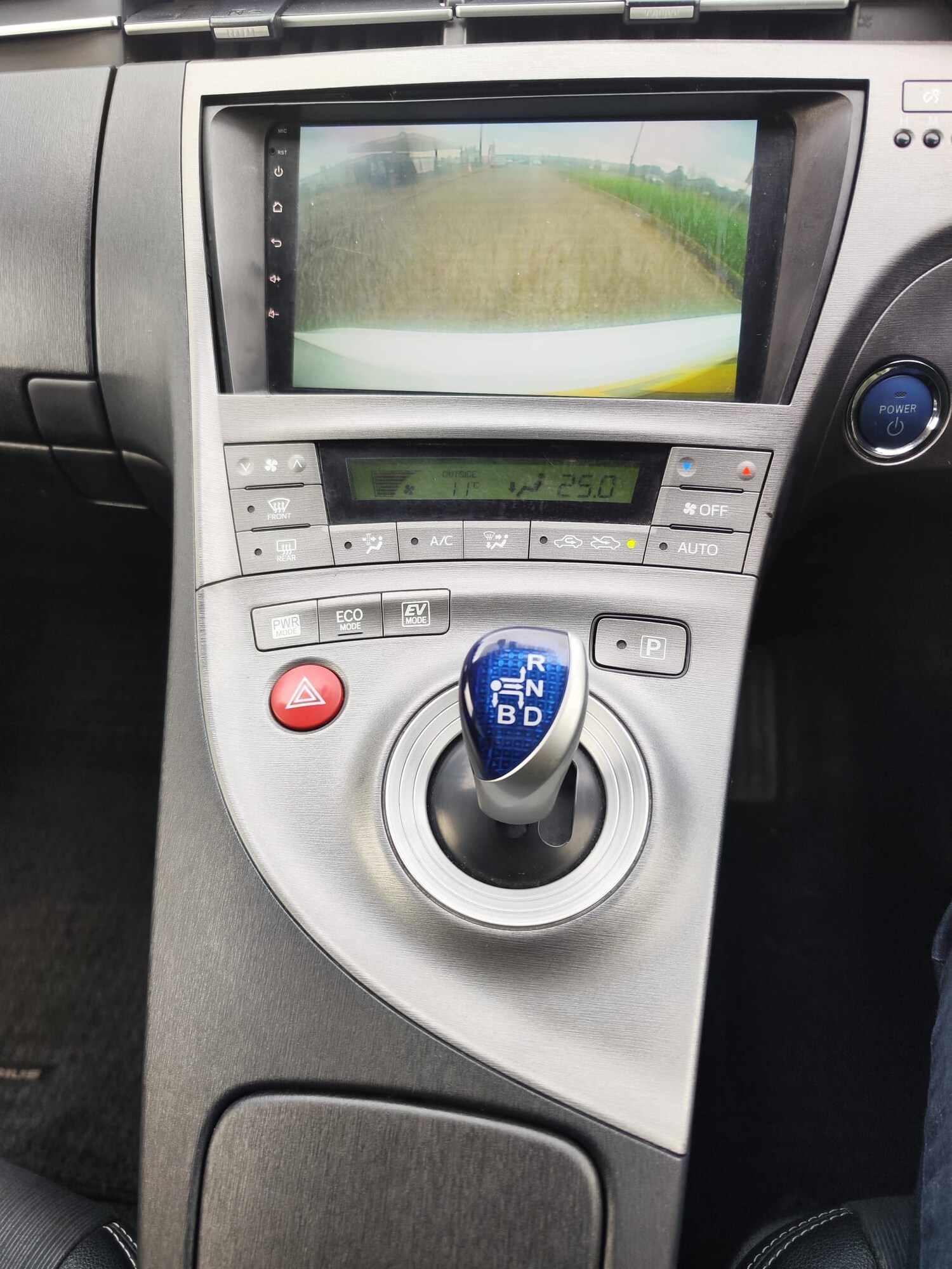 Used Toyota Prius 2015 for sale - 77677265: Photo 14