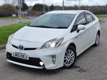Used Toyota Prius 2015 for sale - 77677265: Photo