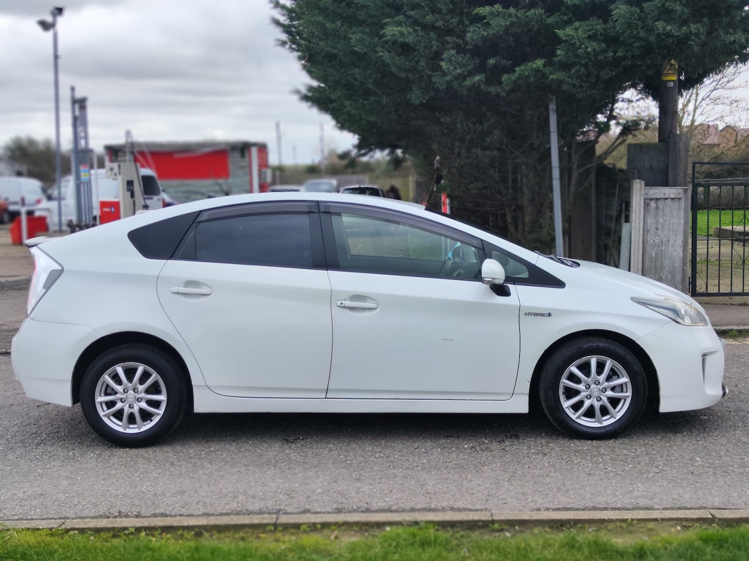 Used Toyota Prius 2015 for sale - 77677265: Photo 5