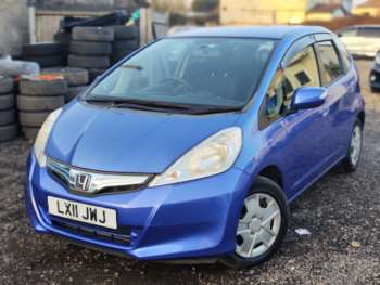 Used Honda Jazz  for sale - 73745732: Photo
