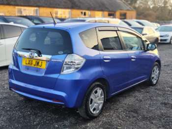 Used Honda Jazz  for sale - 73745732: Photo