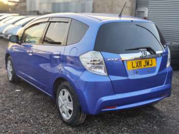 Used Honda Jazz  for sale - 73745732: Photo