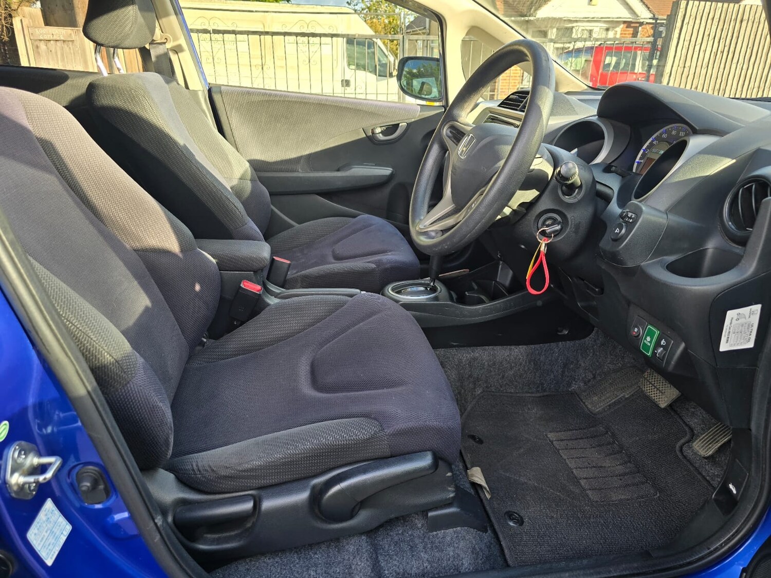 Used Honda Jazz 2011 for sale - 75970722: Photo 11