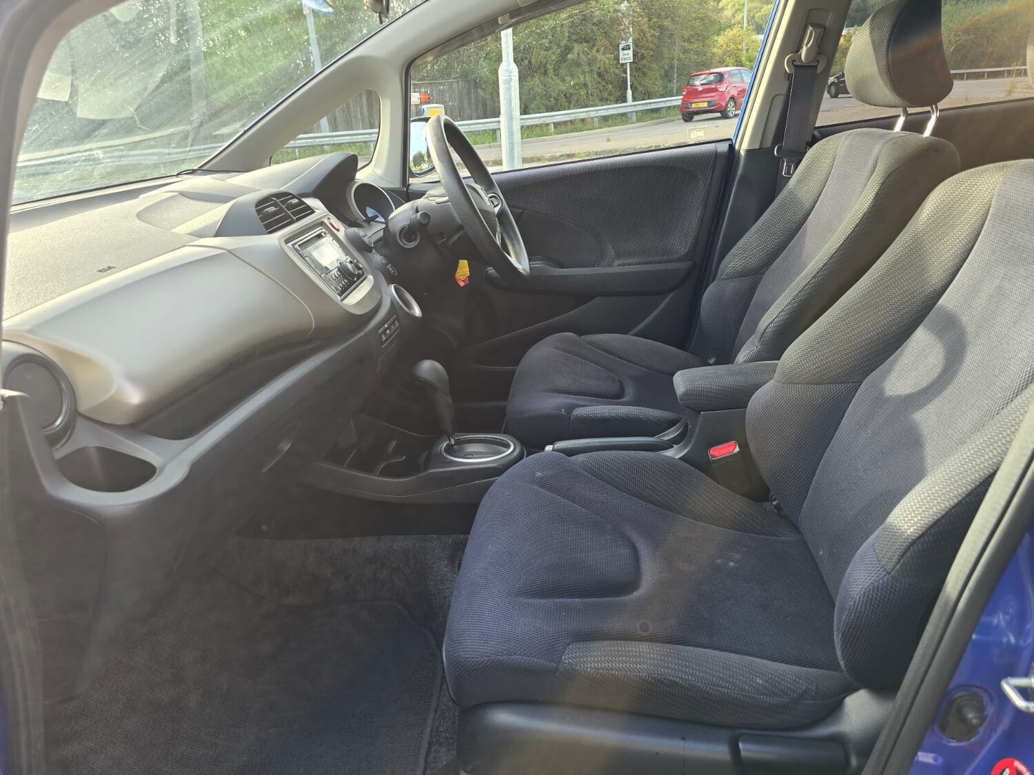 Used Honda Jazz 2011 for sale - 75970722: Photo 12