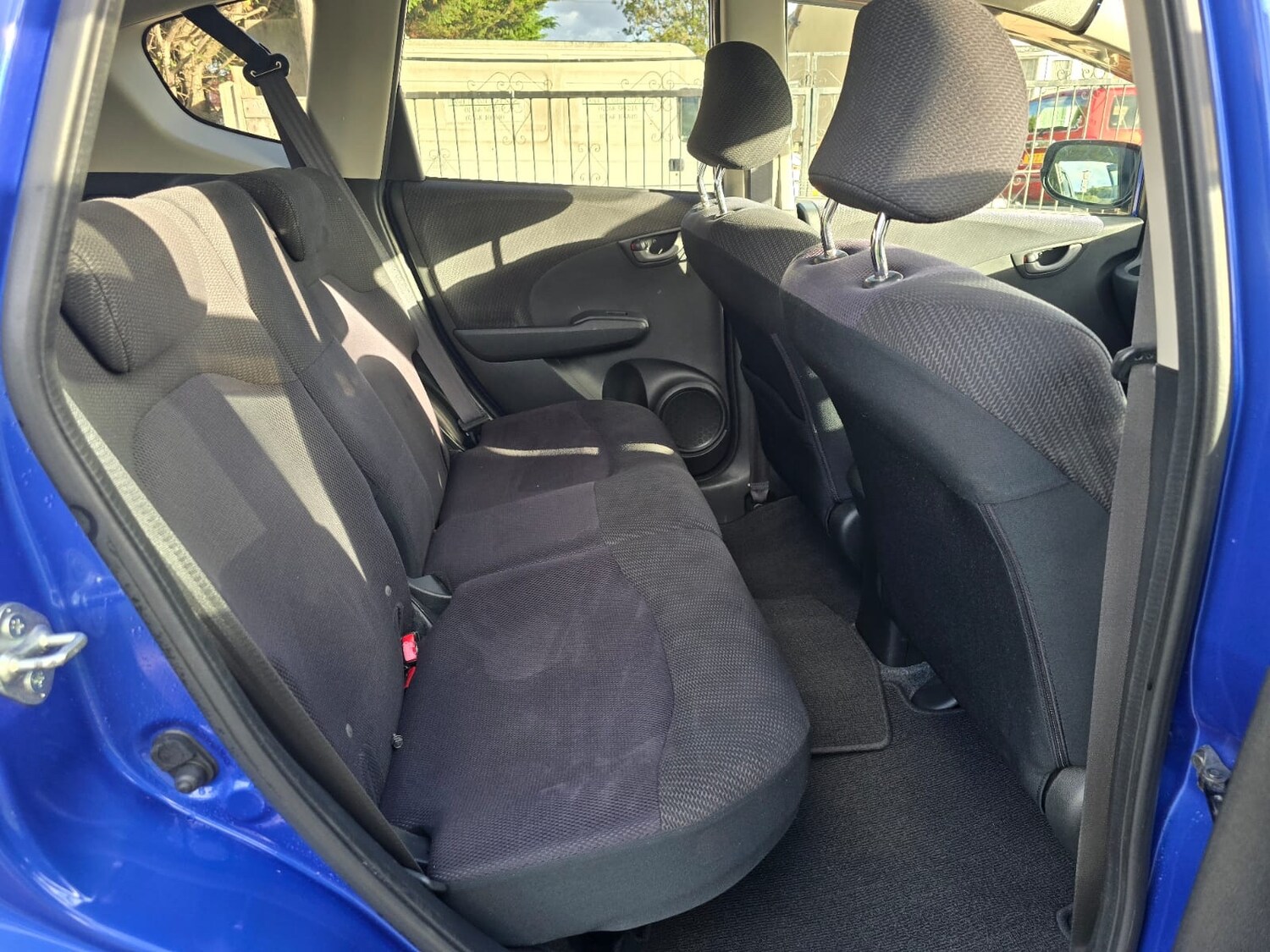 Used Honda Jazz 2011 for sale - 75970722: Photo 13