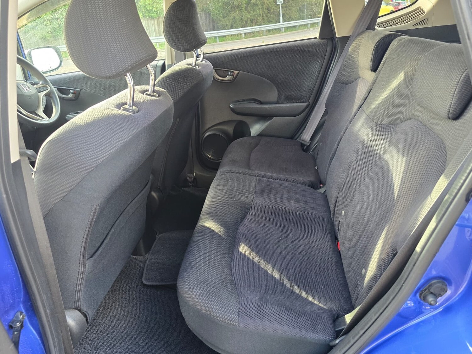 Used Honda Jazz 2011 for sale - 75970722: Photo 14