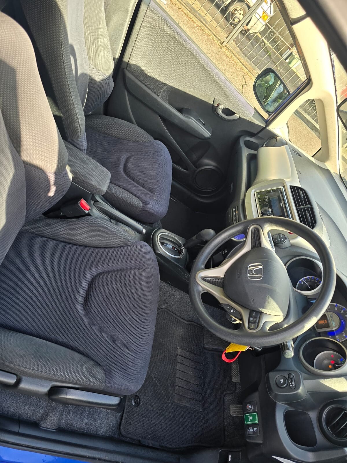 Used Honda Jazz 2011 for sale - 75970722: Photo 15