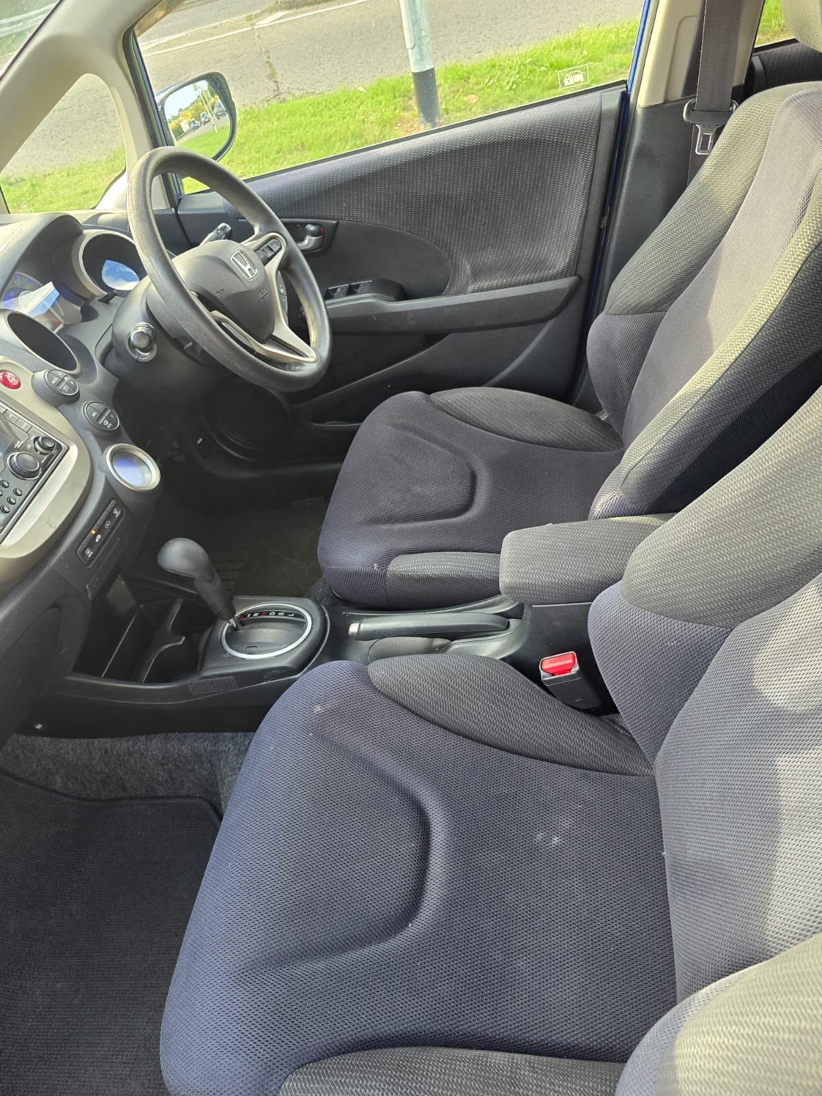 Used Honda Jazz 2011 for sale - 75970722: Photo 16