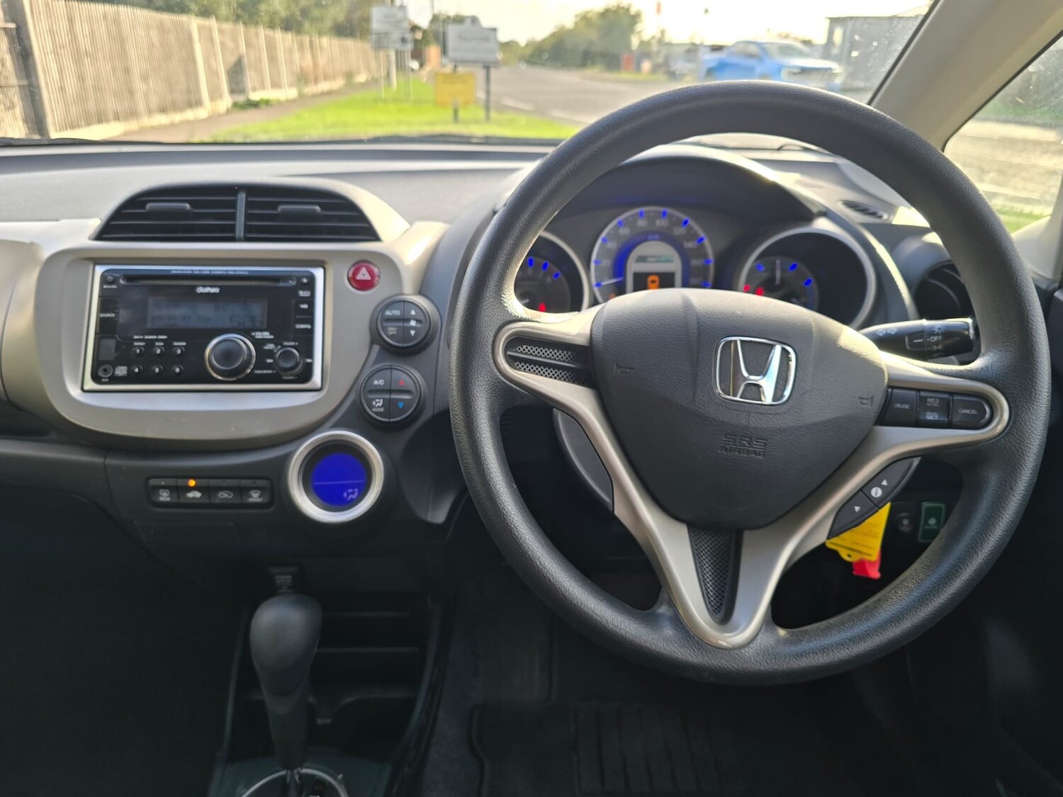 Used Honda Jazz 2011 for sale - 75970722: Photo 19