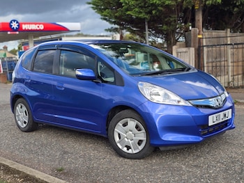 2023 (11) - /FIT PETROL, G SMART 10TH ANNIVERSERY, ULEZ FREE, 4-Door