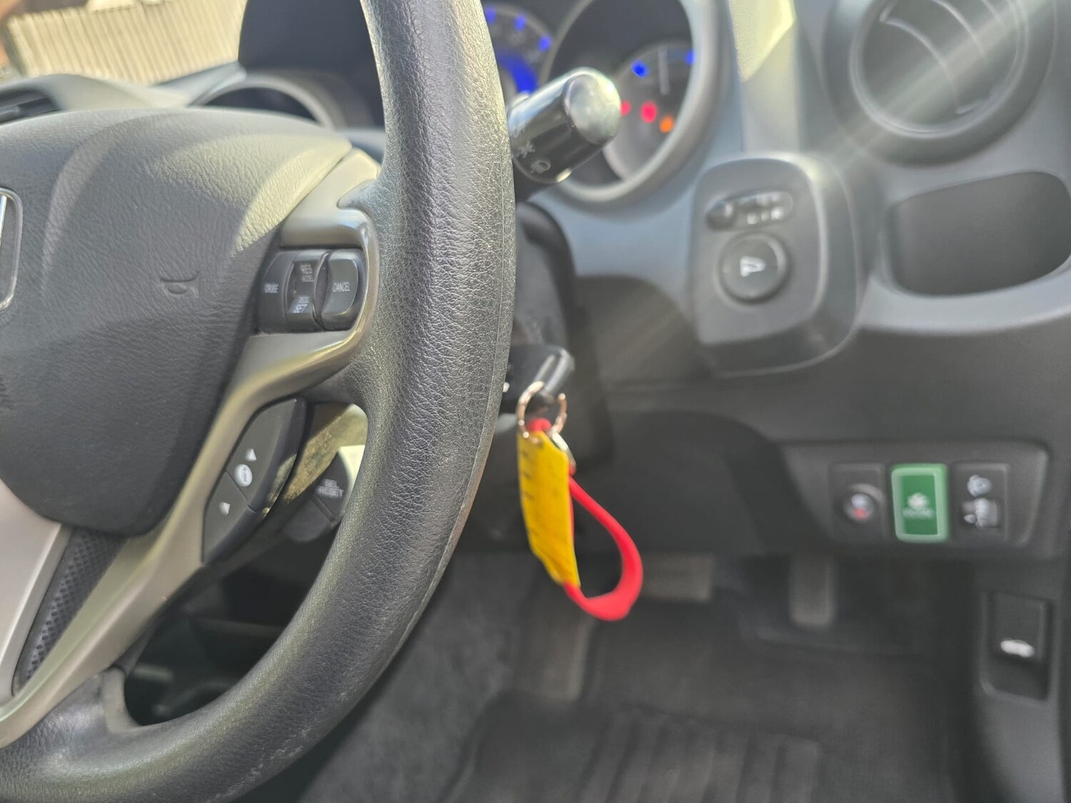 Used Honda Jazz 2011 for sale - 75970722: Photo 20