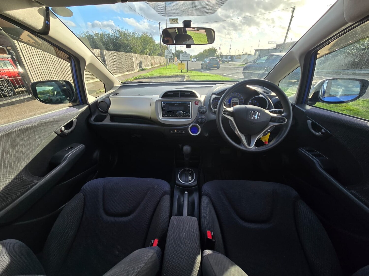 Used Honda Jazz 2011 for sale - 75970722: Photo 21