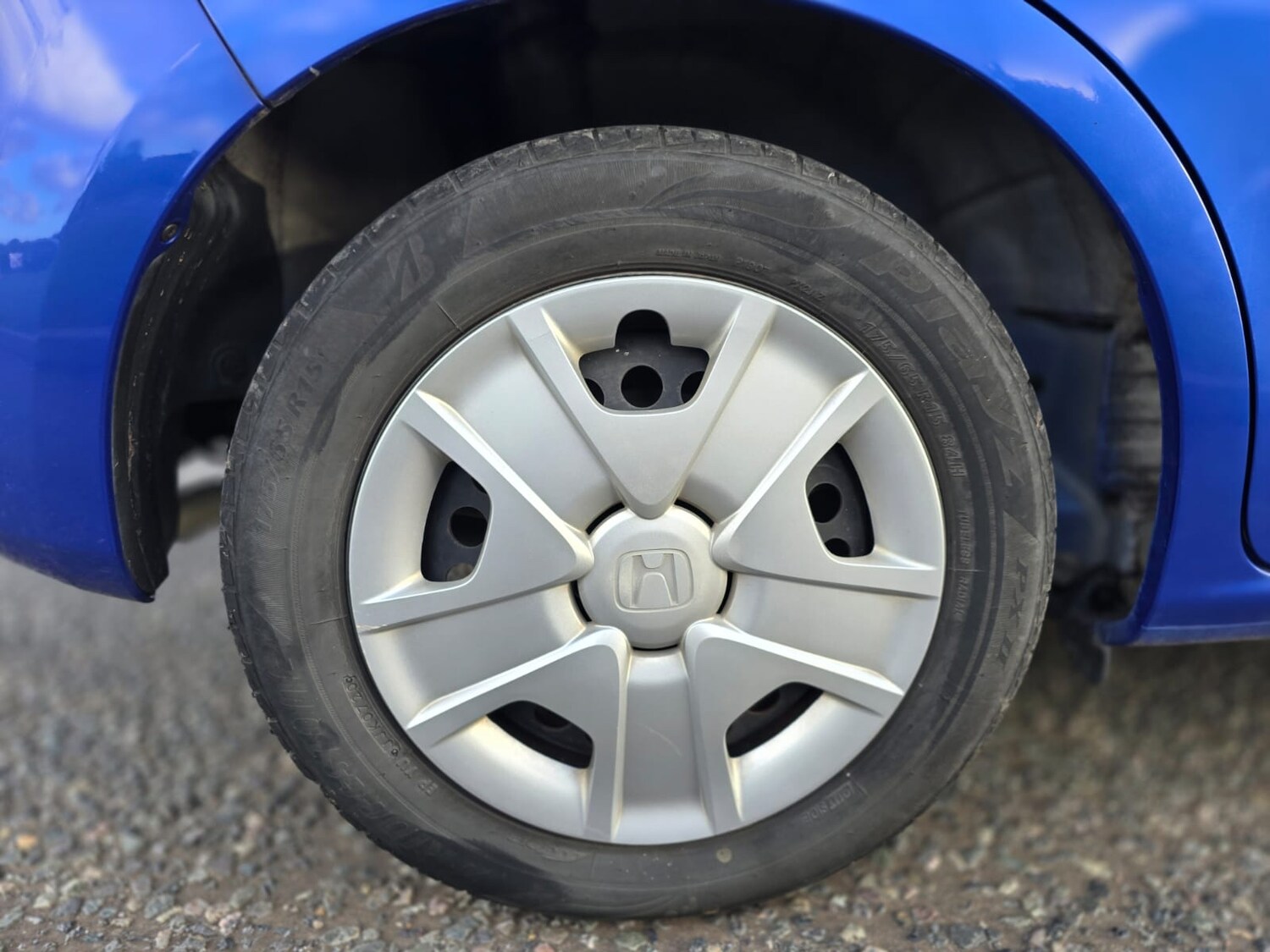 Used Honda Jazz 2011 for sale - 75970722: Photo 22