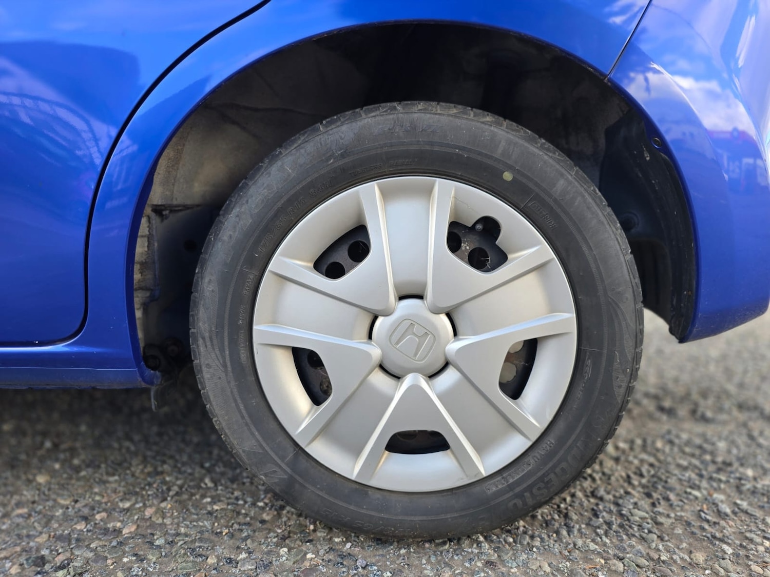 Used Honda Jazz 2011 for sale - 75970722: Photo 23