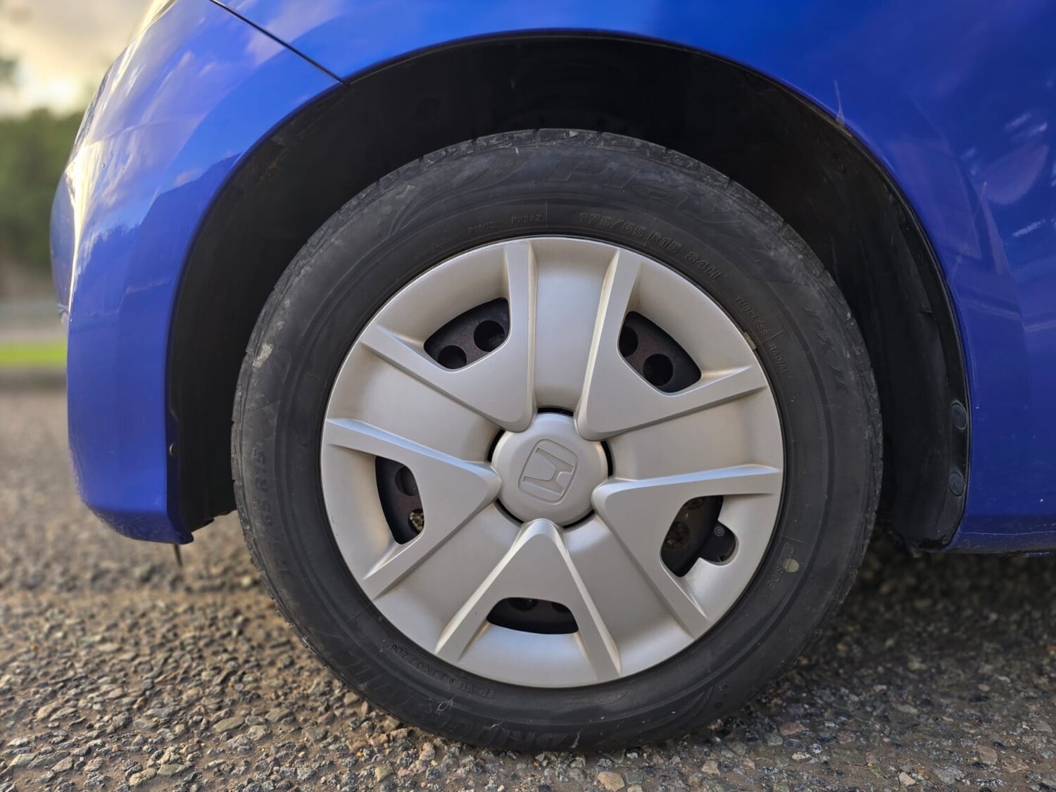 Used Honda Jazz 2011 for sale - 75970722: Photo 24