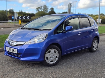 Used Honda Jazz undefined for sale - 75970722: Photo