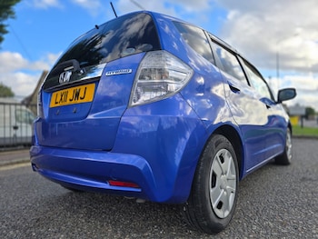 Used Honda Jazz undefined for sale - 75970722: Photo