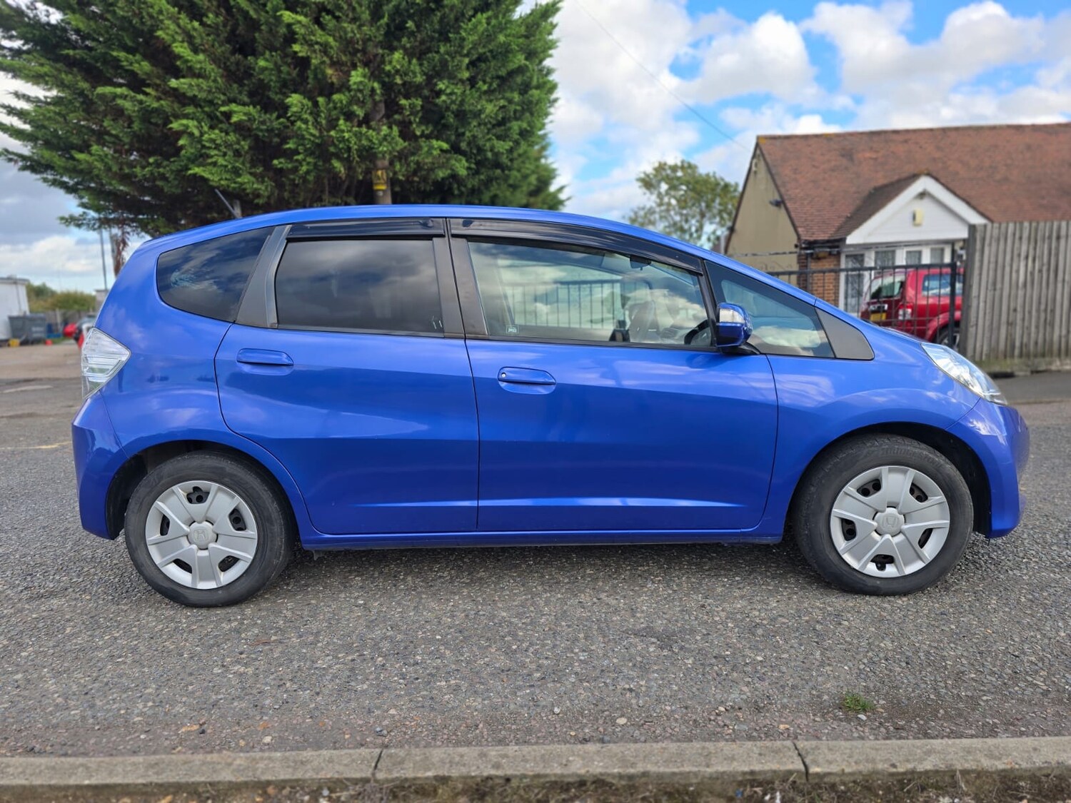Used Honda Jazz 2011 for sale - 75970722: Photo 7