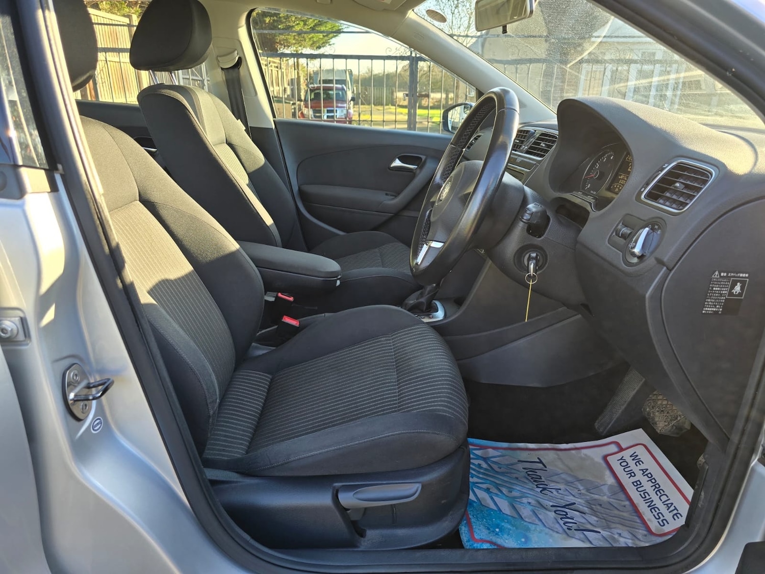 Used Volkswagen Polo 2014 for sale - 76906022: Photo 13