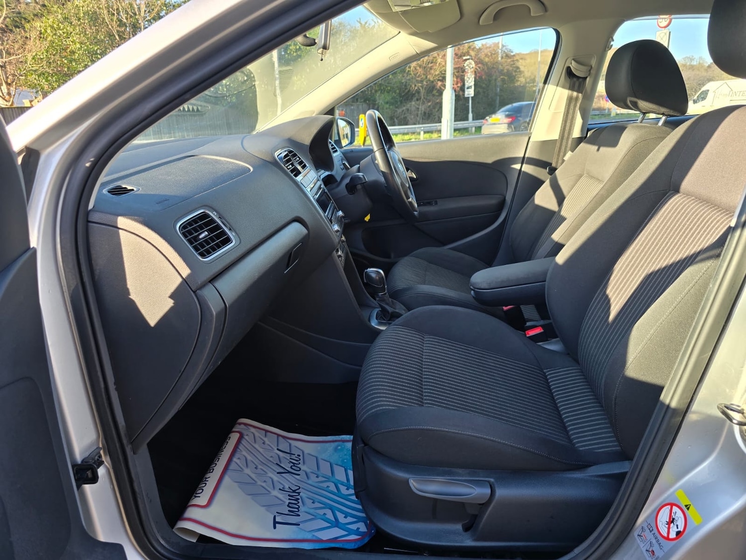 Used Volkswagen Polo 2014 for sale - 76906022: Photo 14