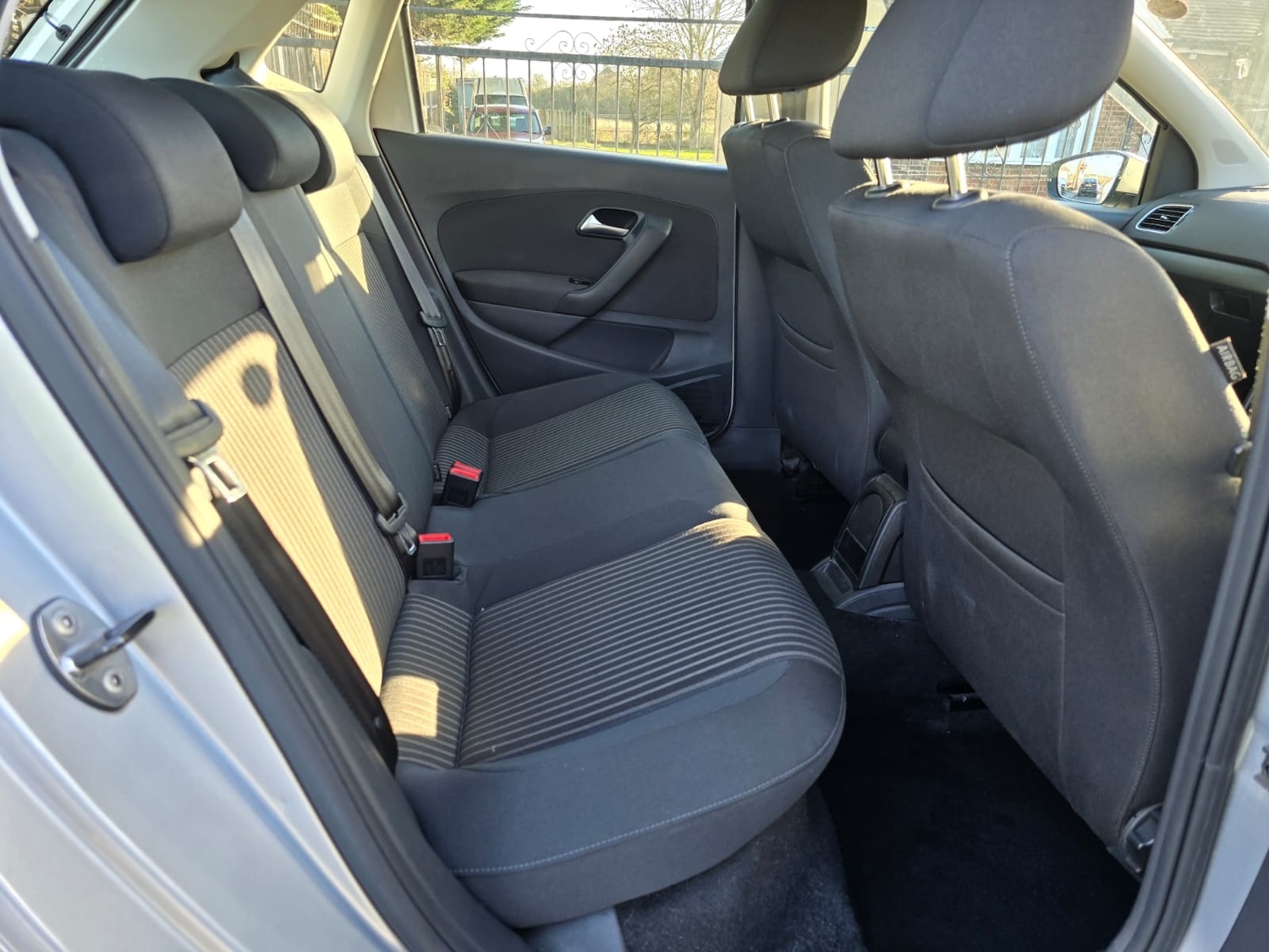 Used Volkswagen Polo 2014 for sale - 76906022: Photo 15