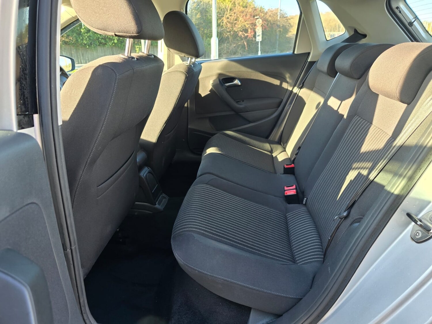 Used Volkswagen Polo 2014 for sale - 76906022: Photo 16