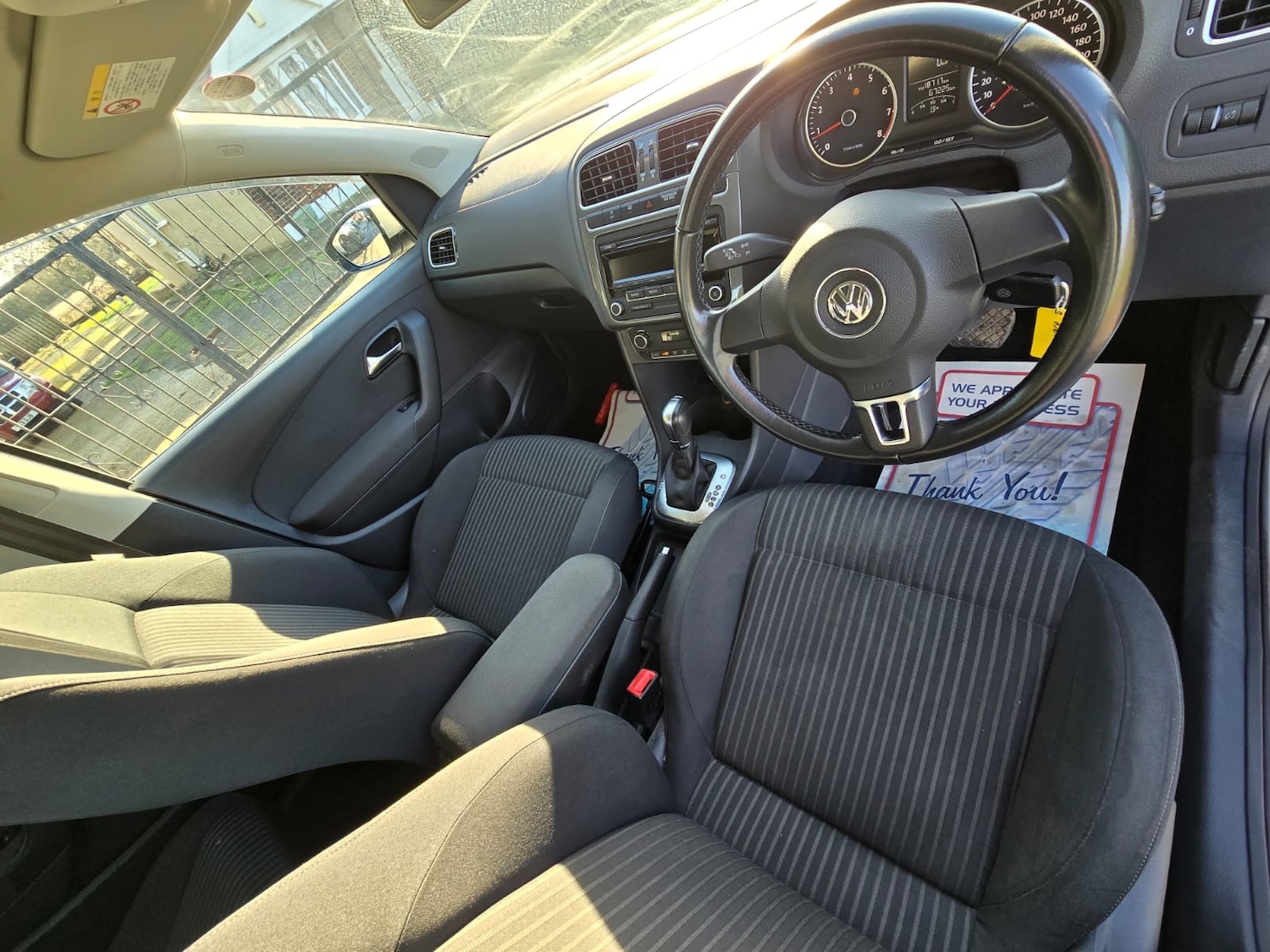 Used Volkswagen Polo 2014 for sale - 76906022: Photo 17