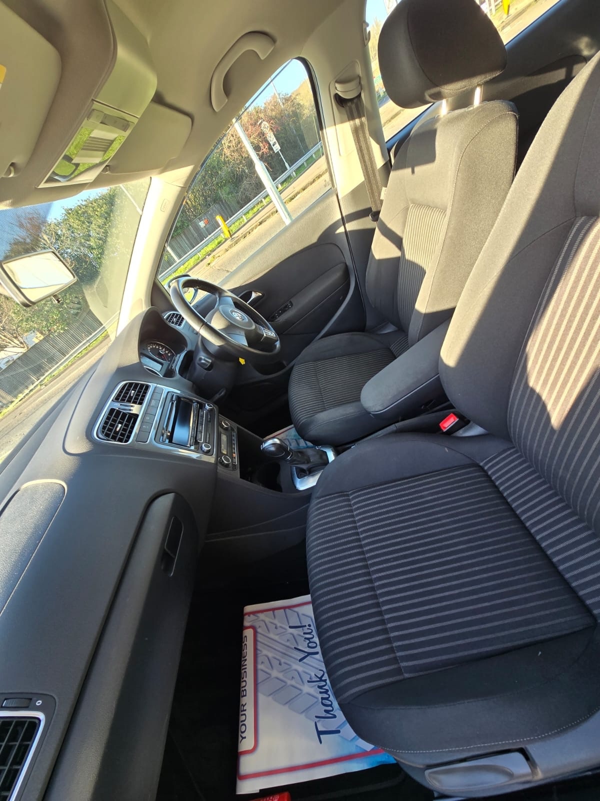 Used Volkswagen Polo 2014 for sale - 76906022: Photo 18