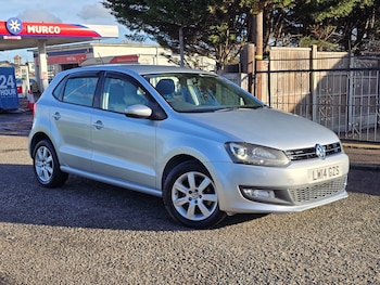 Volkswagen Polo feature image