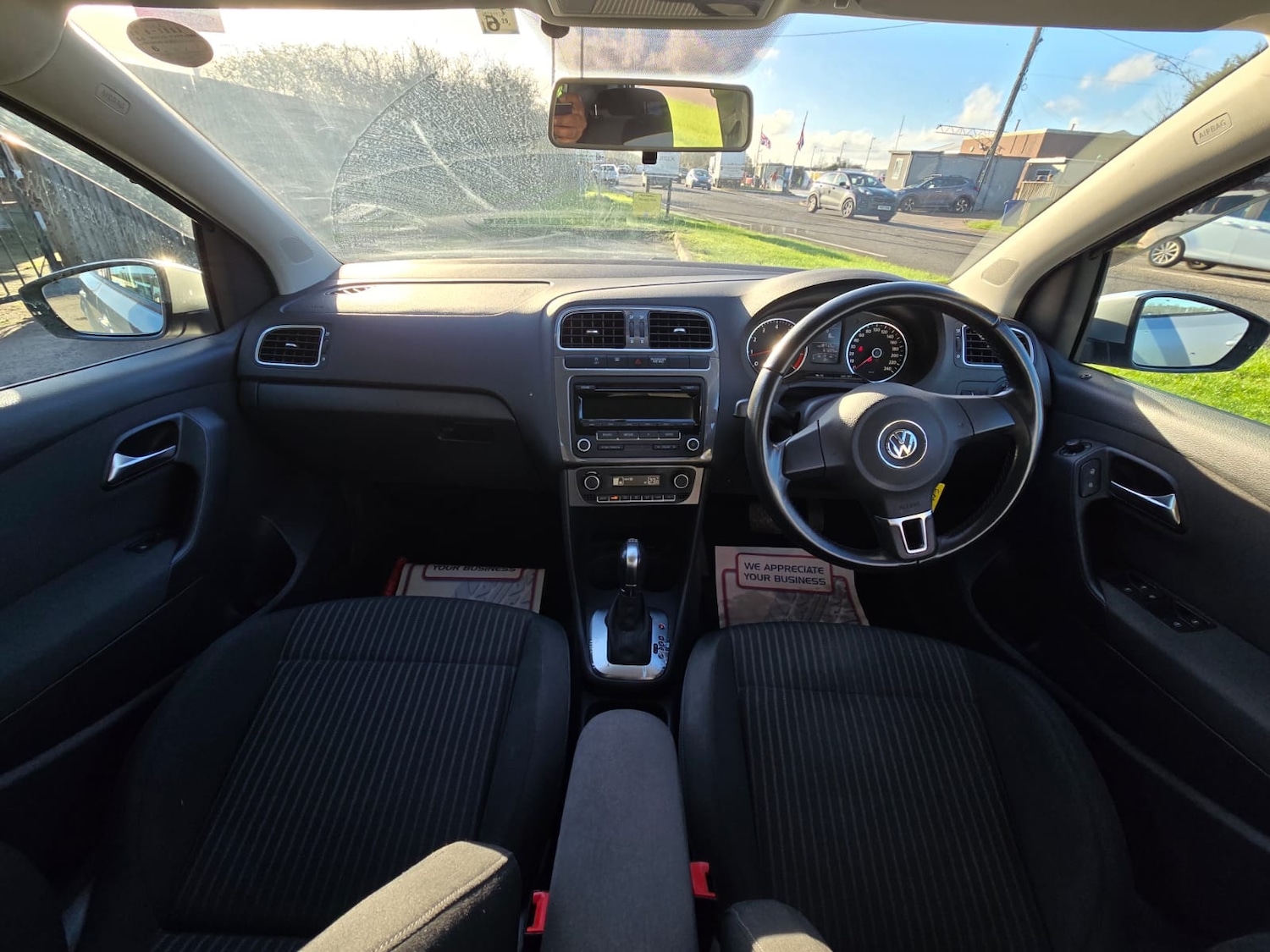 Used Volkswagen Polo 2014 for sale - 76906022: Photo 21