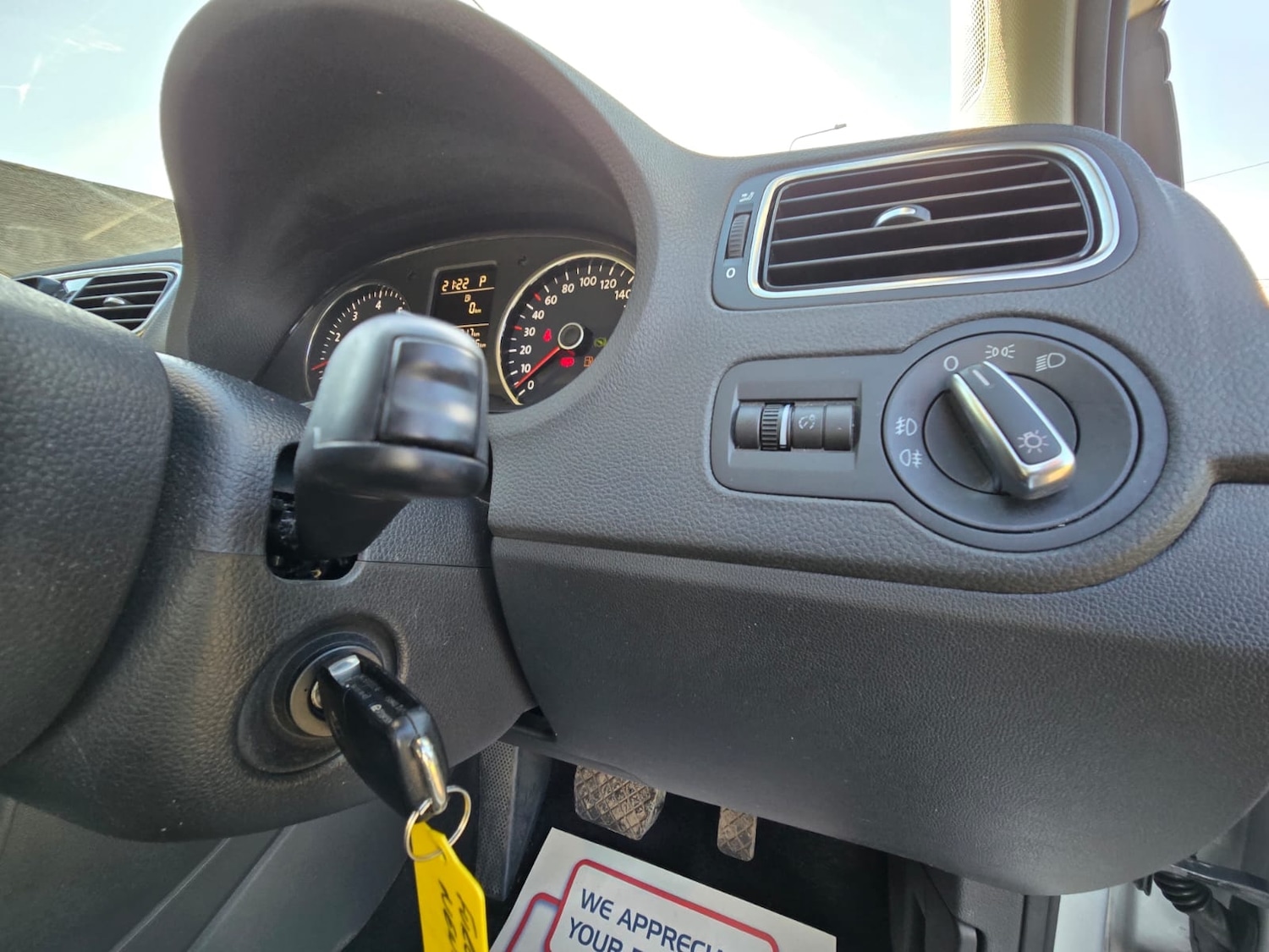 Used Volkswagen Polo 2014 for sale - 76906022: Photo 25