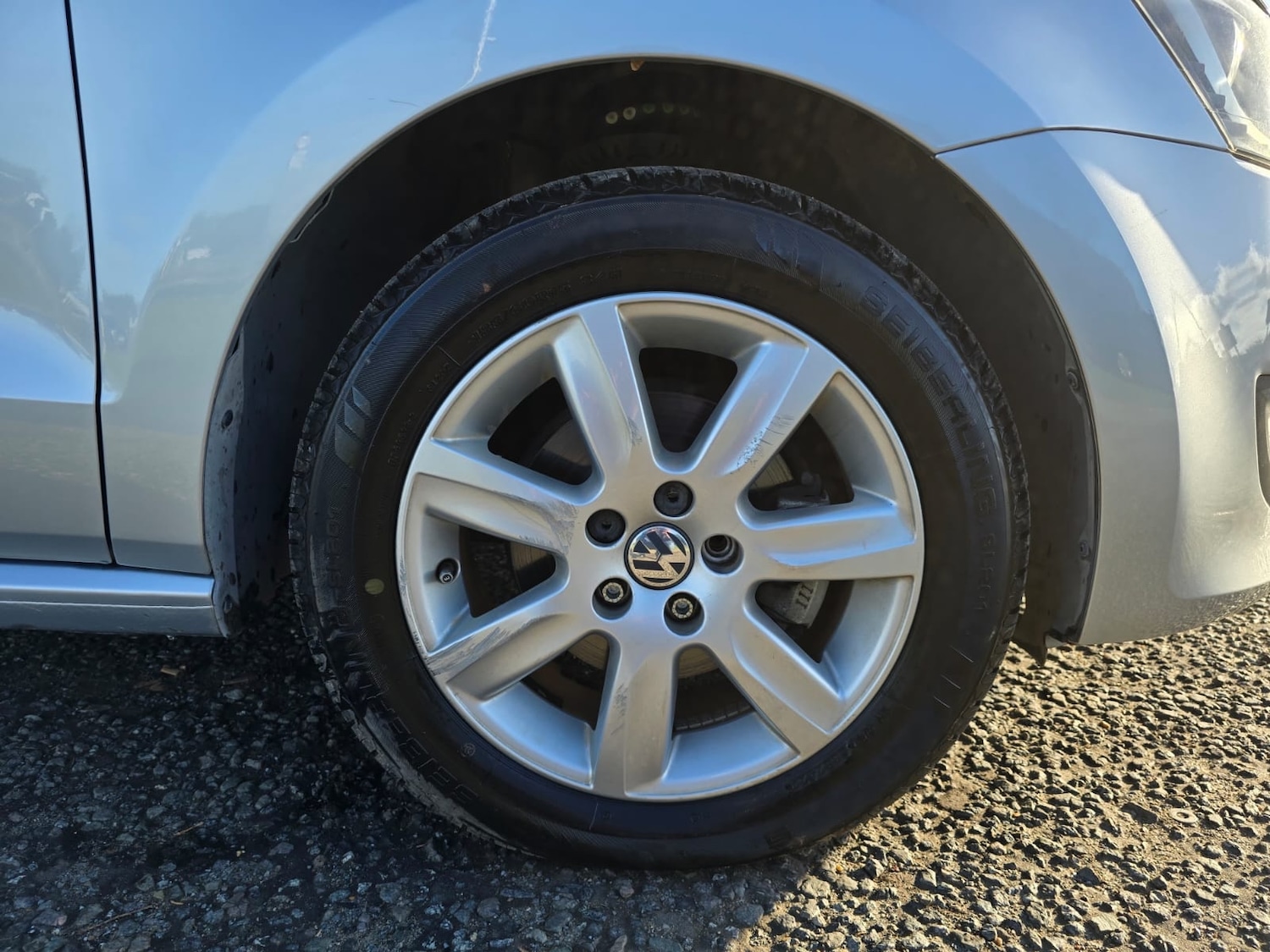 Used Volkswagen Polo 2014 for sale - 76906022: Photo 26