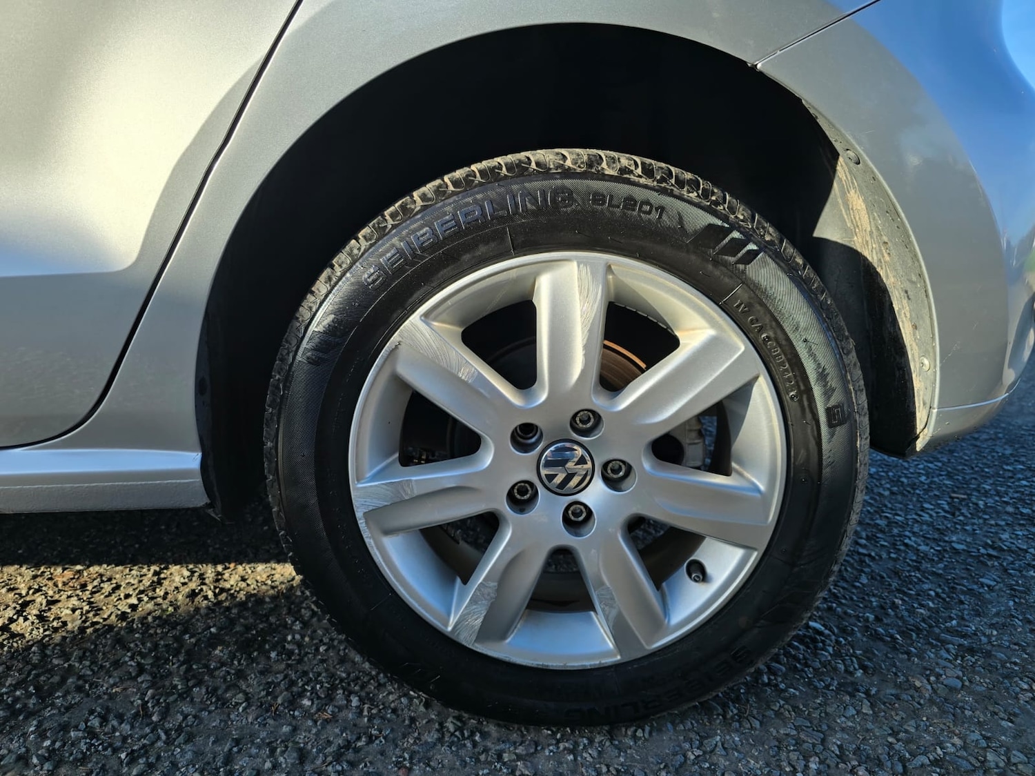 Used Volkswagen Polo 2014 for sale - 76906022: Photo 28