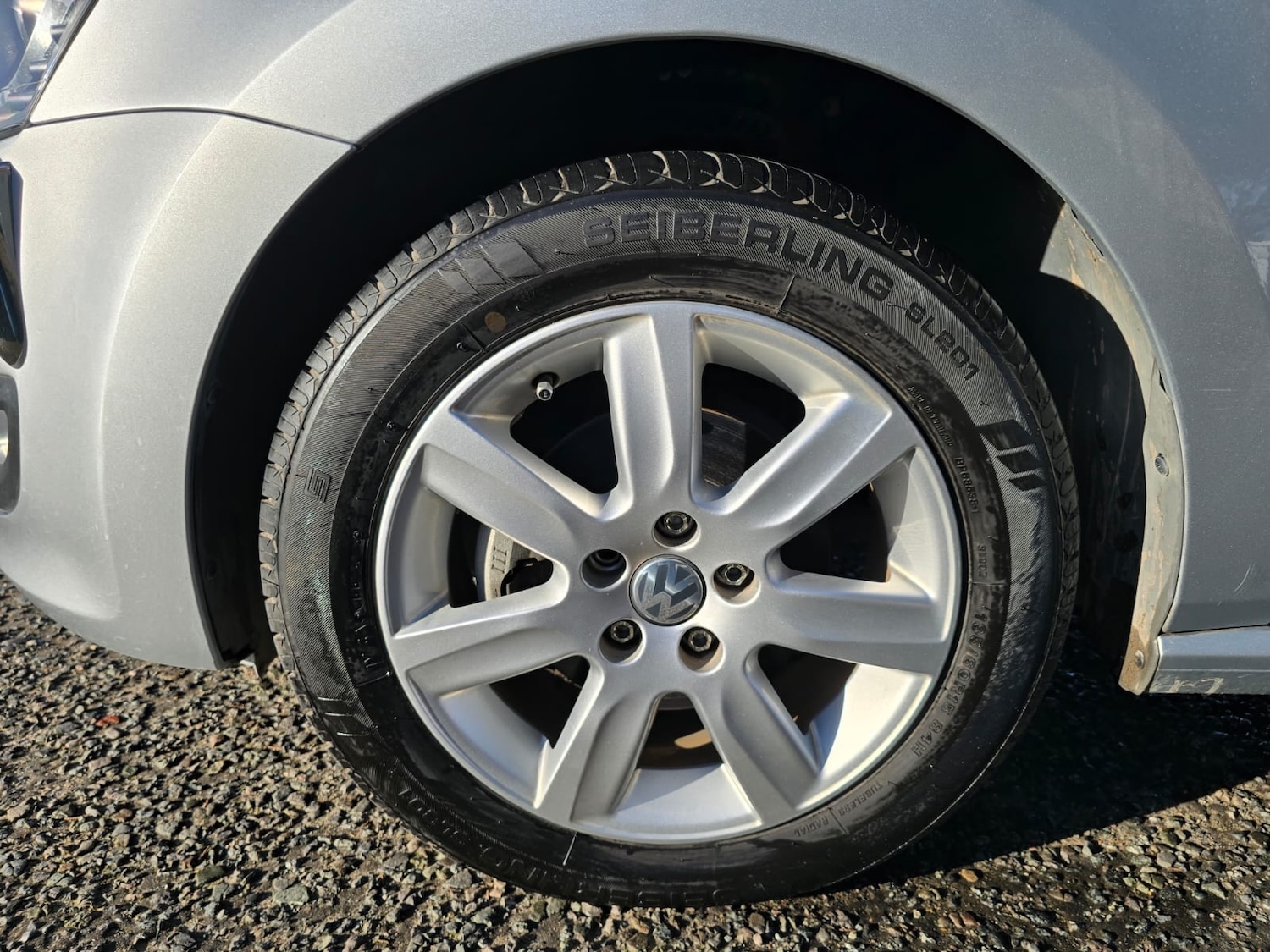 Used Volkswagen Polo 2014 for sale - 76906022: Photo 29