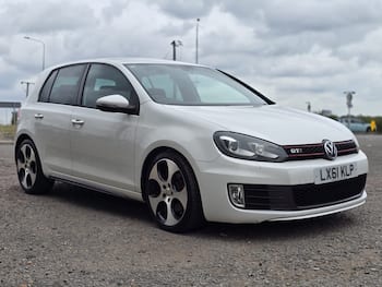 Used Volkswagen Golf undefined for sale - 79559734: Photo