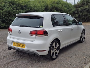 Used Volkswagen Golf undefined for sale - 79559734: Photo