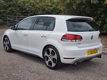 Used Volkswagen Golf undefined for sale - 79559734: Photo