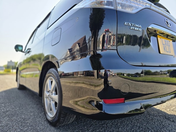 Used Toyota Estima 2010 for sale - 74524402: Photo 11