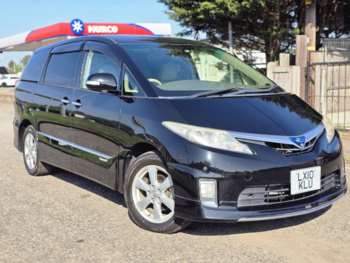 2024 (10) - G LEATHER PACKAGE 2.4 2010(10) ULEZ FREE,7 SEATERS, POWER BOOT 5-Door