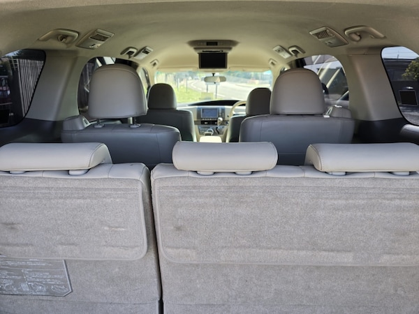 Used Toyota Estima 2010 for sale - 74524402: Photo 21