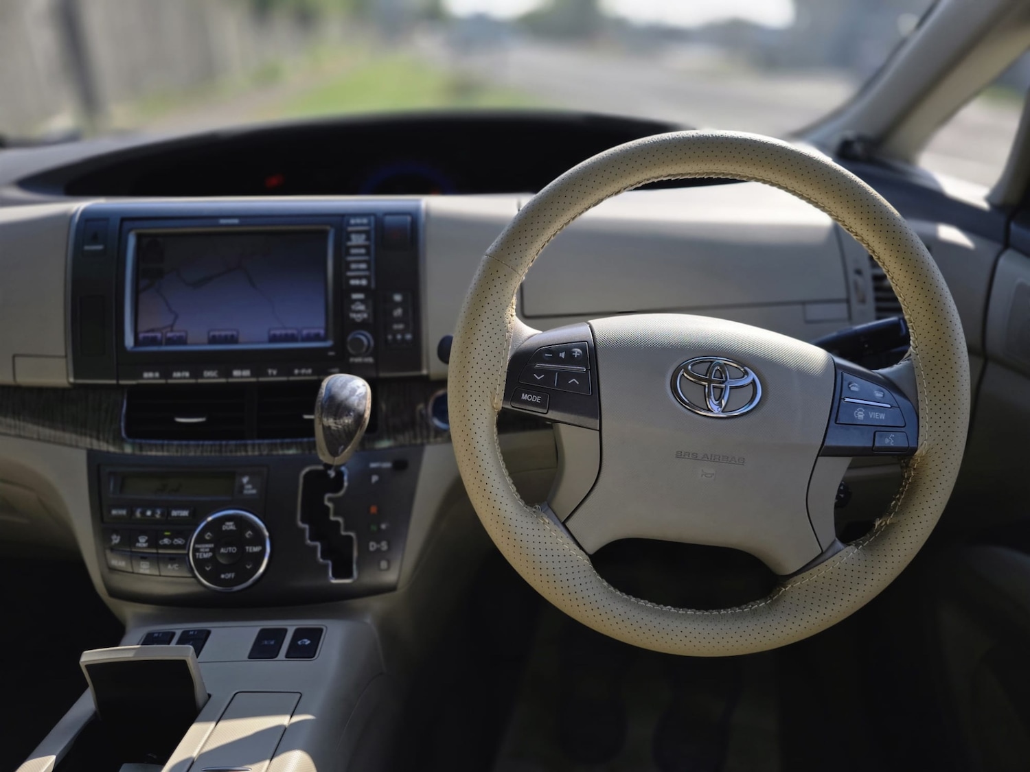 Vehicle 26