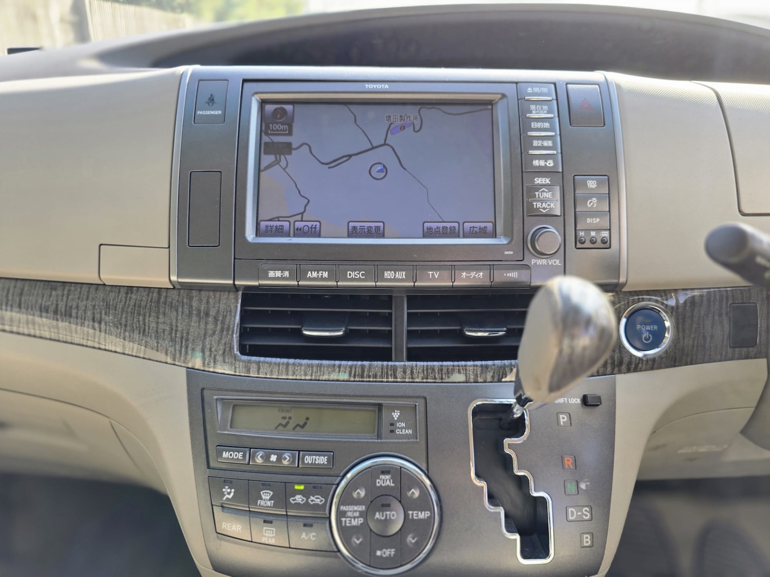 Vehicle 27