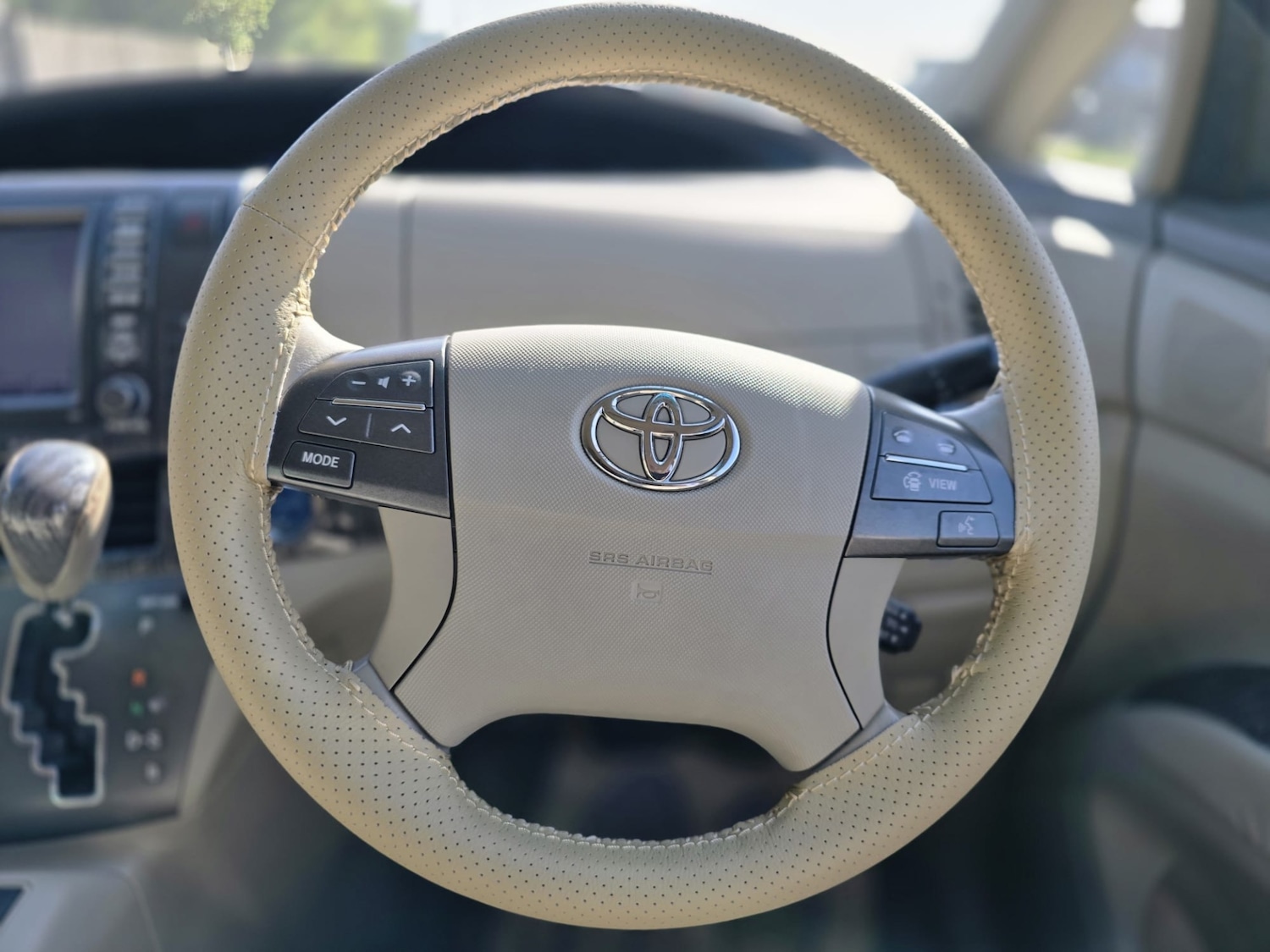 Vehicle 30