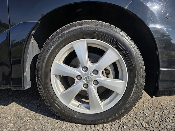 Used Toyota Estima 2010 for sale - 74524402: Photo 33