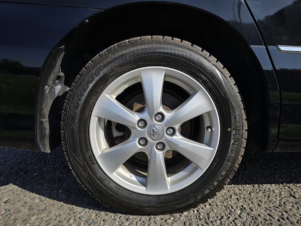 Used Toyota Estima 2010 for sale - 74524402: Photo 34
