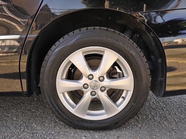 Used Toyota Estima 2010 for sale - 74524402: Photo 35