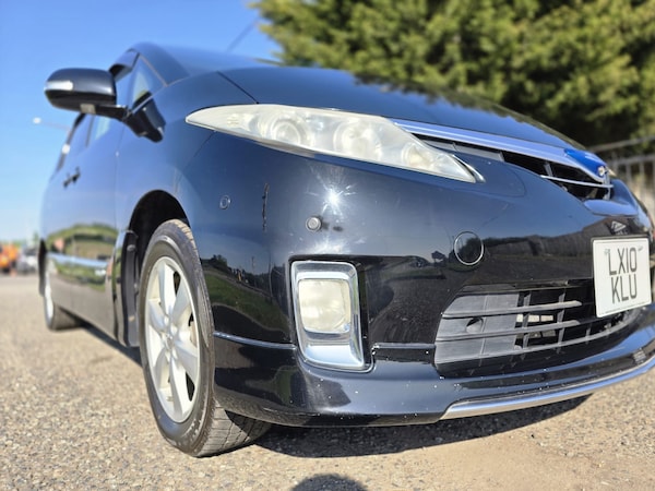 Used Toyota Estima 2010 for sale - 74524402: Photo 9